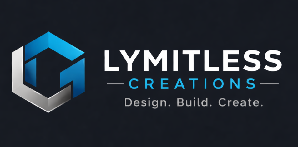 Lymitless Creations